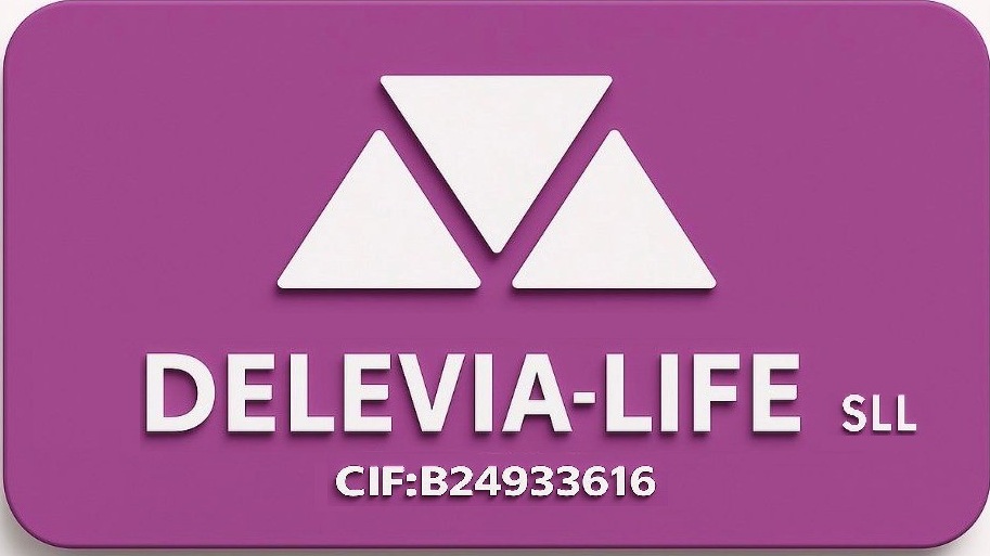 Logo de DELEVIA-LIFE, SLL